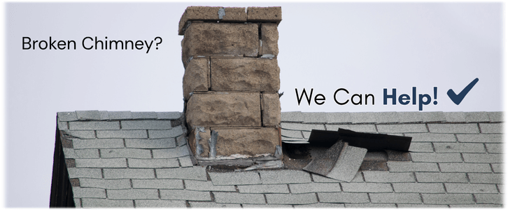 Chimney Repair San Francisco
