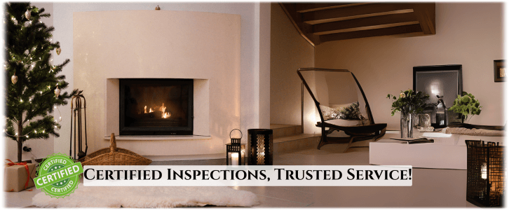 Chimney and Fireplace Inspection San Francisco