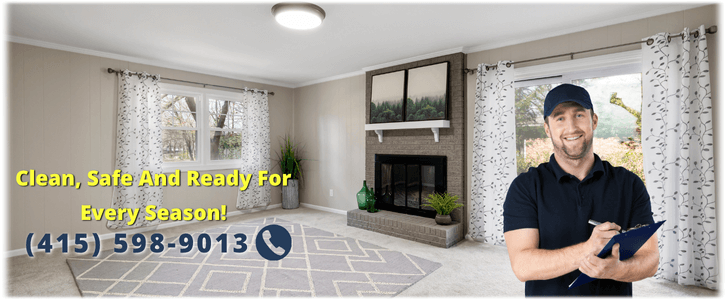 Chimney Sweep San Francisco Chimney Sweep San Francisco